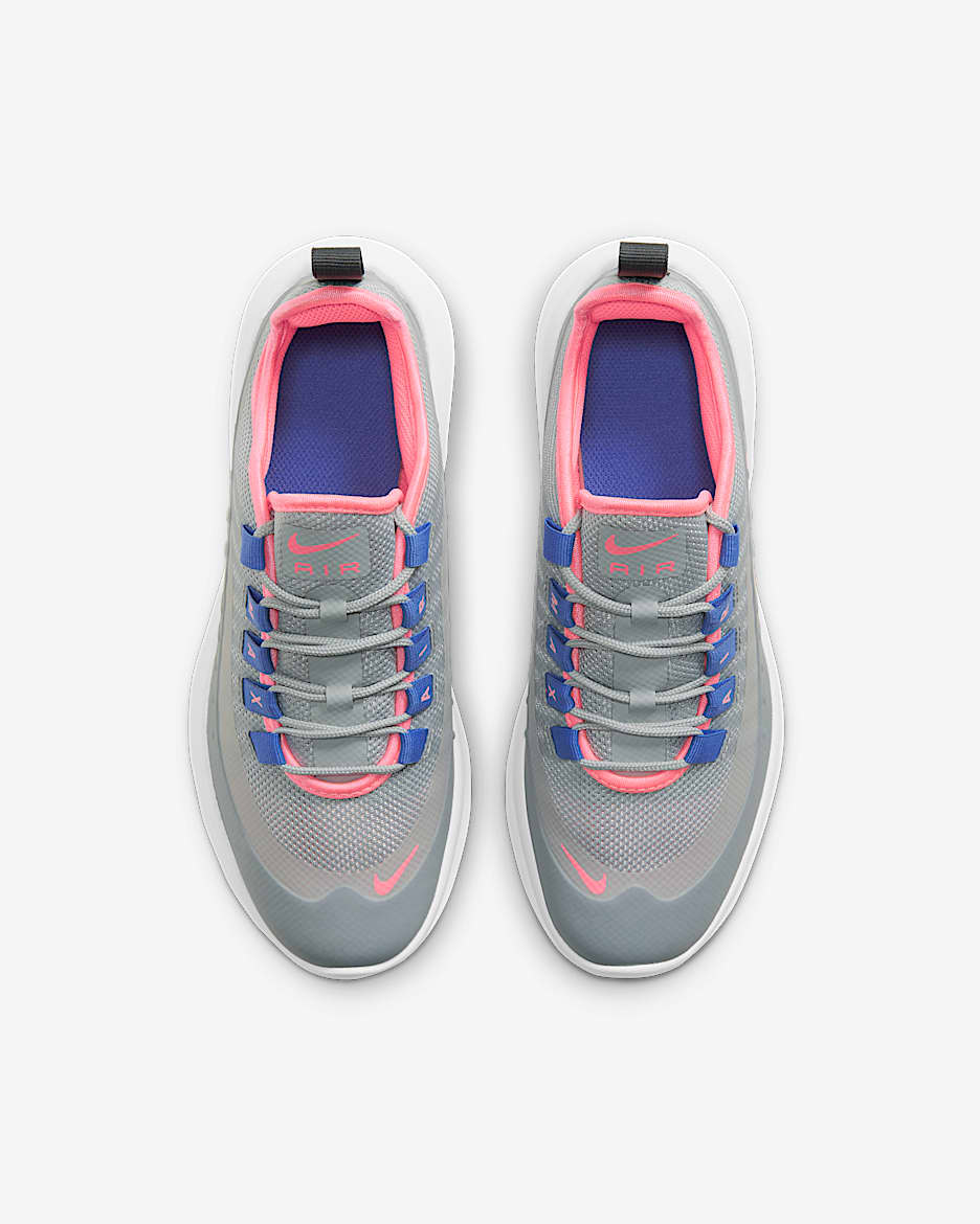 Nike Air Max Axis Big Kids Shoes. Nike JP